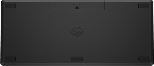 HP 355 Compact Multi-Device Bluetooth Keyboard HP 355 Compact Multi-Device Bluetooth Keyboard